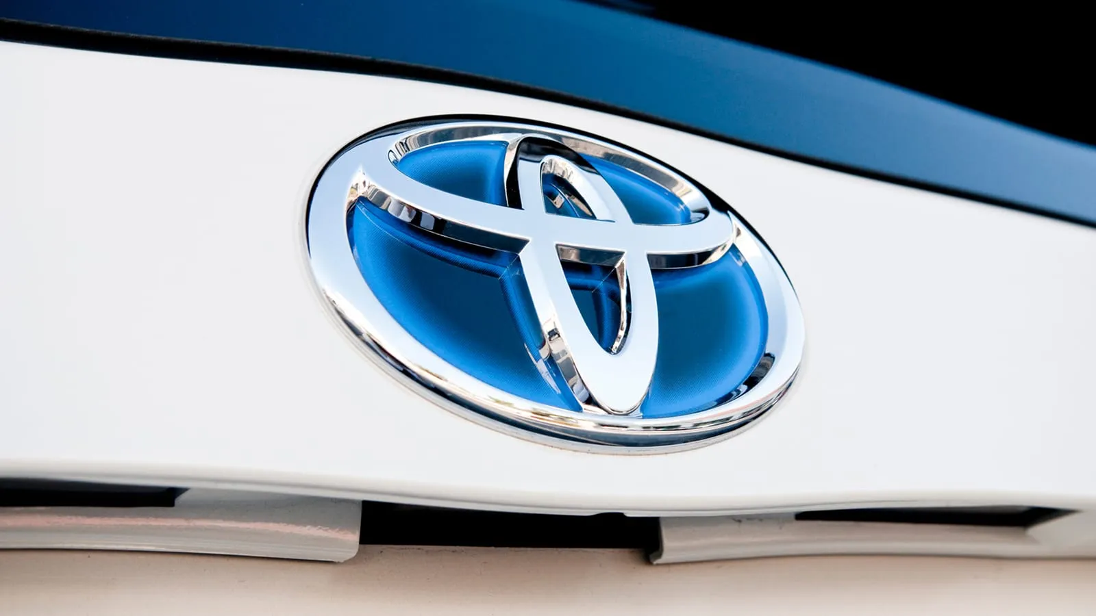 Assurance Toyota