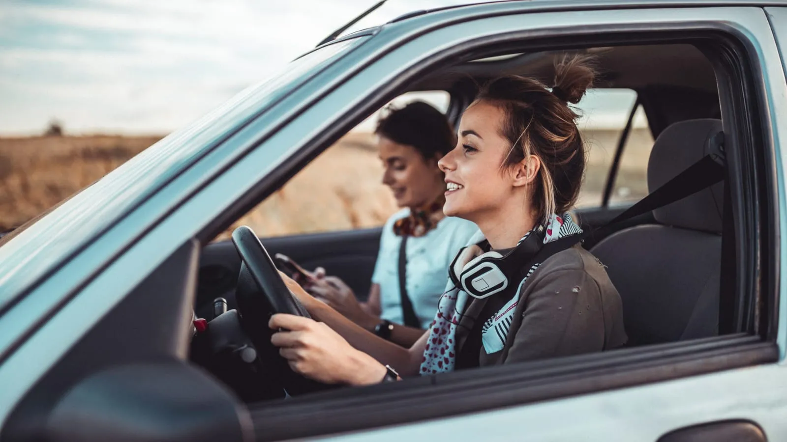Assurance auto étudiant