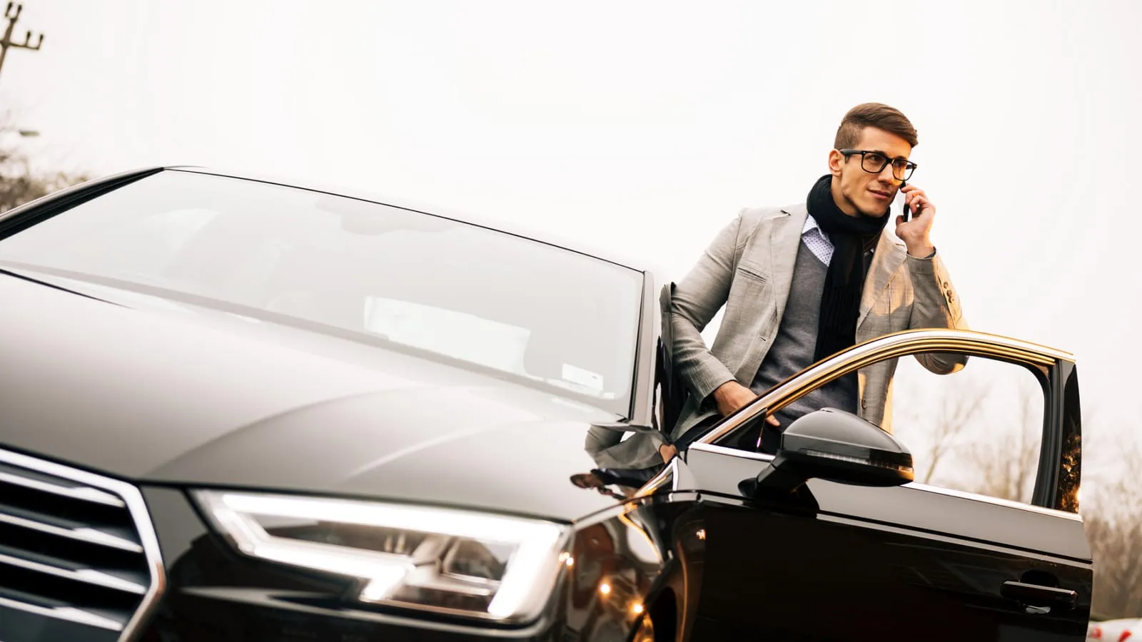 Assurance auto professionnelle