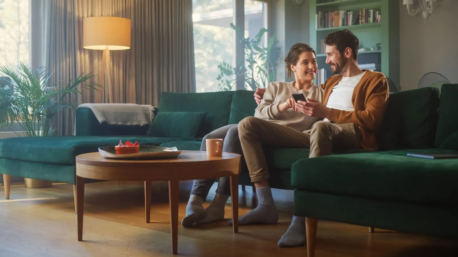 Assurance prêt immobilier