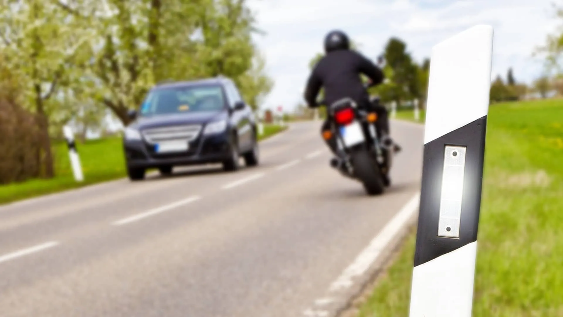 Actualités assurance moto